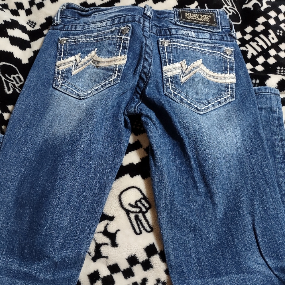 Miss jeans size 26/29